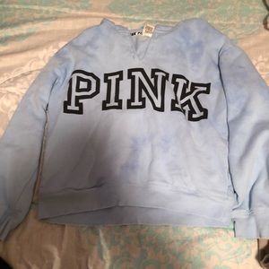 Victoria secret hoodie